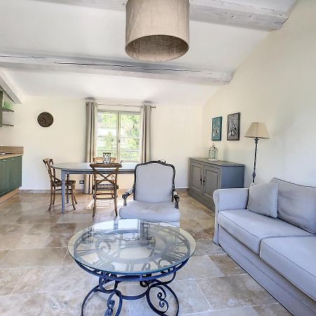 **Lovely Apartment In The Castle Of La Redorte** エクステリア 写真